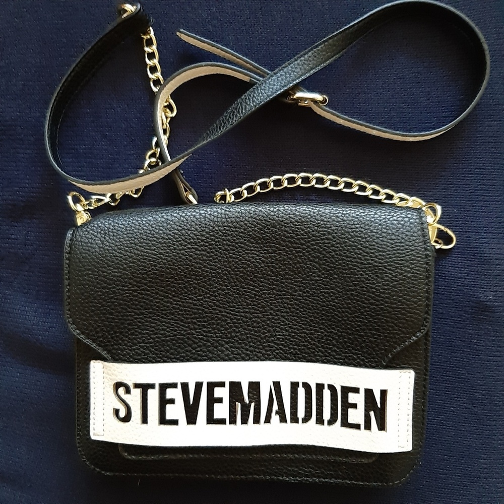 Steve Madden crossbody bag